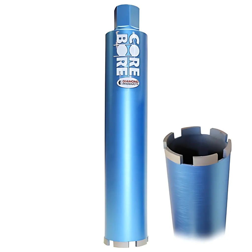 1 1/2" Star Blue Bit