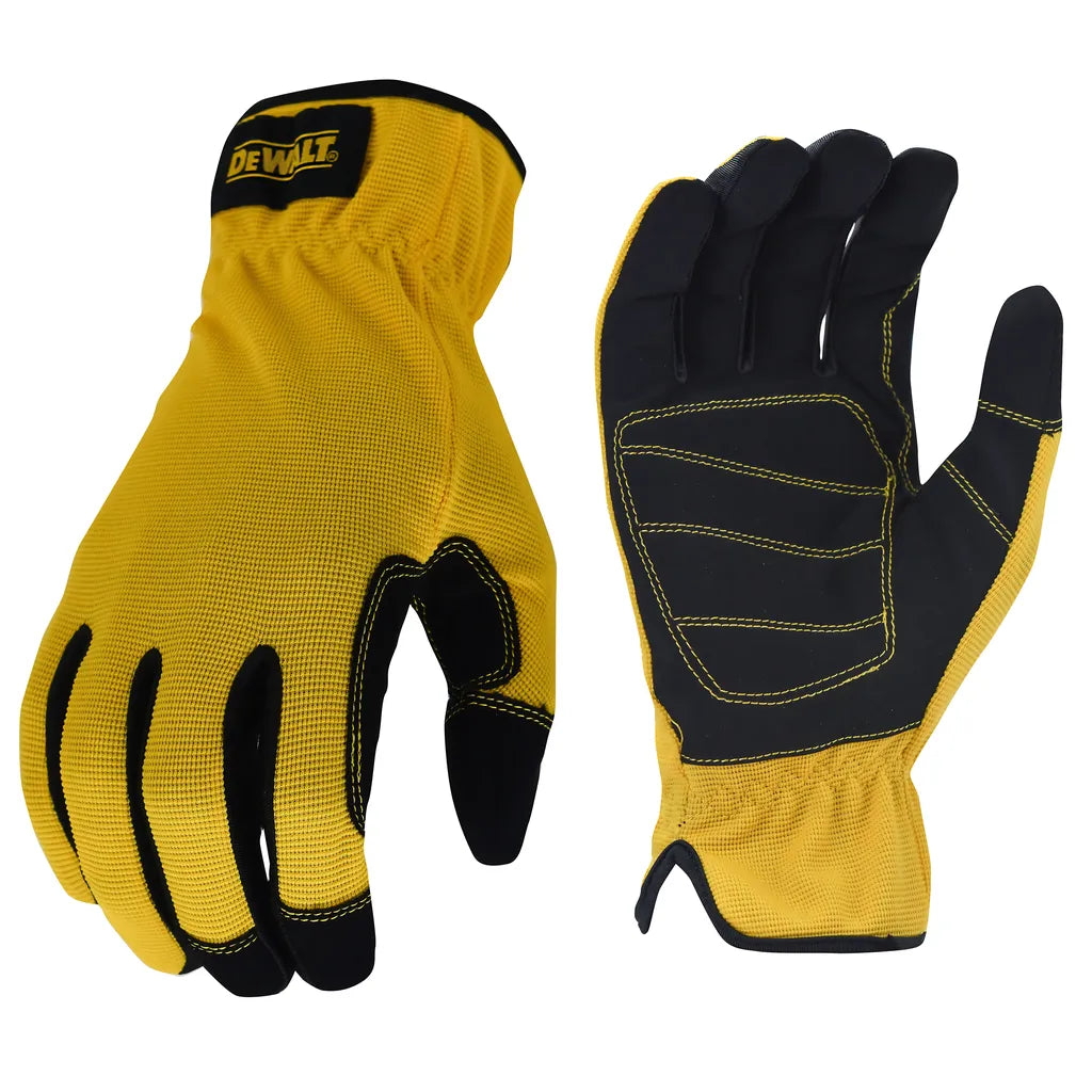 DEWALT DPG222 RapidFit High Dexterity Mechanic Glove