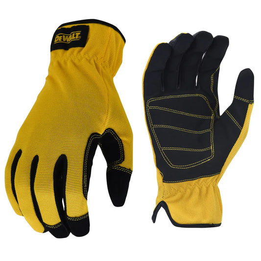 DEWALT DPG222 RapidFit™ High Dexterity Mechanic Glove
