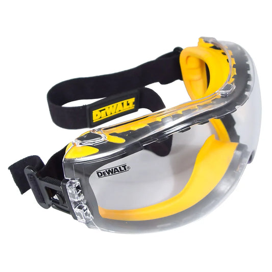 DEWALT® DPG82 Concealer™ Safety Goggle