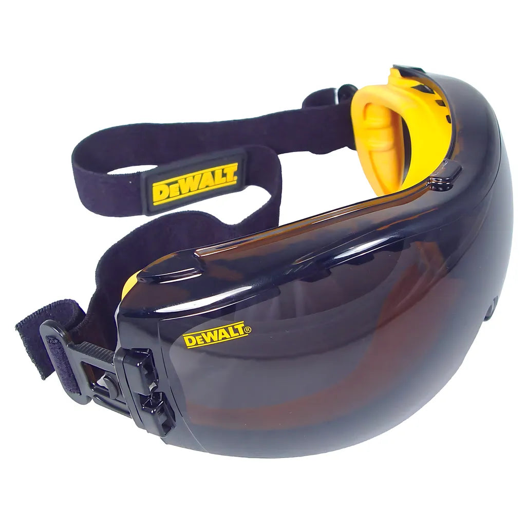 DEWALT® DPG82 Concealer Safety Goggle