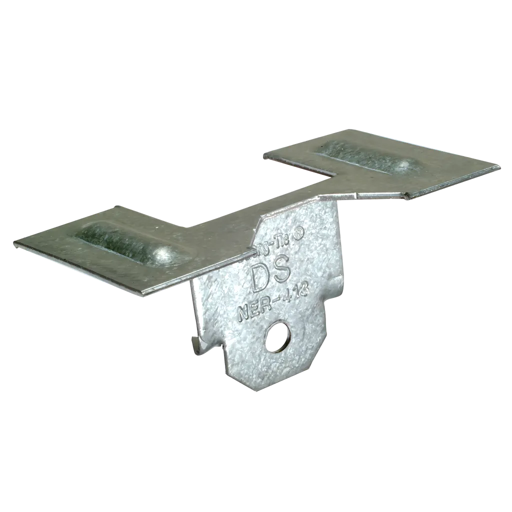 Ds Galvanized Drywall Stop-DS-SP1246-1411