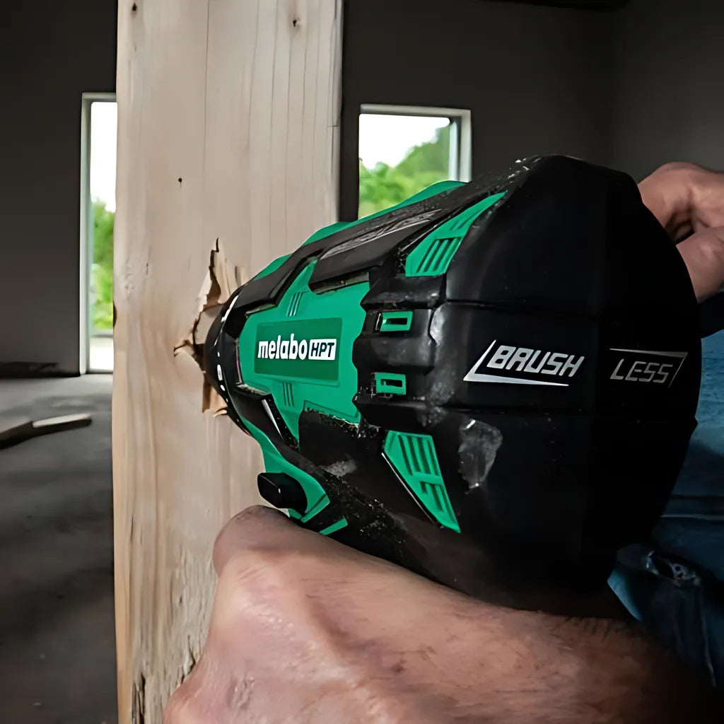18V Cordless Drill Kit With 2 Batteries And Charger | Ds18Dbfl2E-DS18DBFL2EM-53