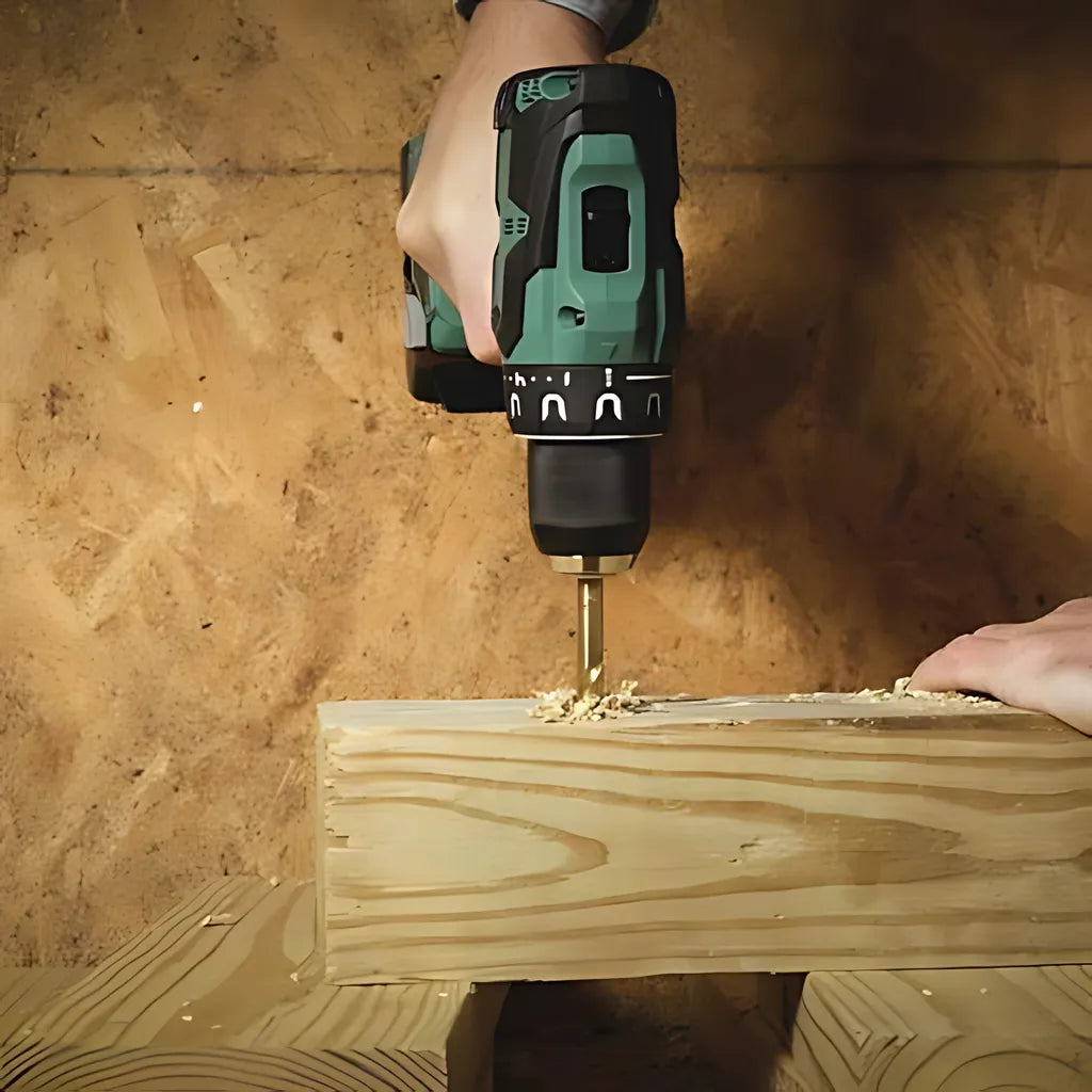 18V Brushless Li-Ion Driver Drill: 620 In-Lbs (Bare Tool)-DS18DBFL2Q4M-66