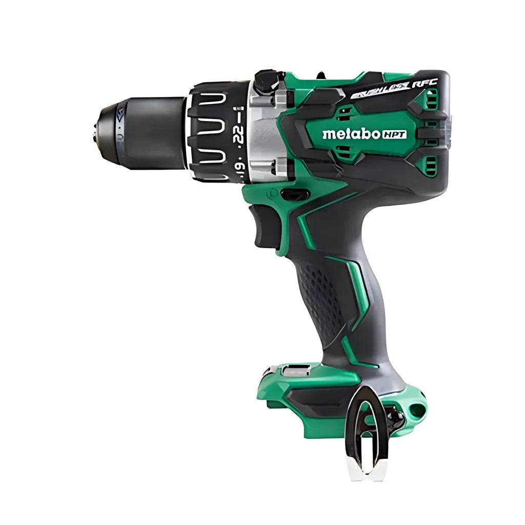 18 Volt Brushless Driver Drill-DS18DBL2Q4M-147