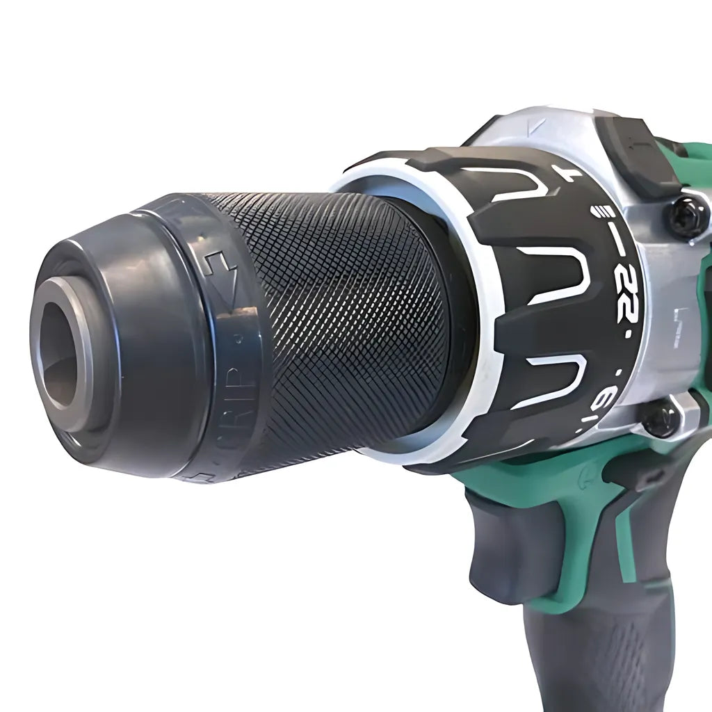 18 Volt Brushless Driver Drill-DS18DBL2Q4M-148