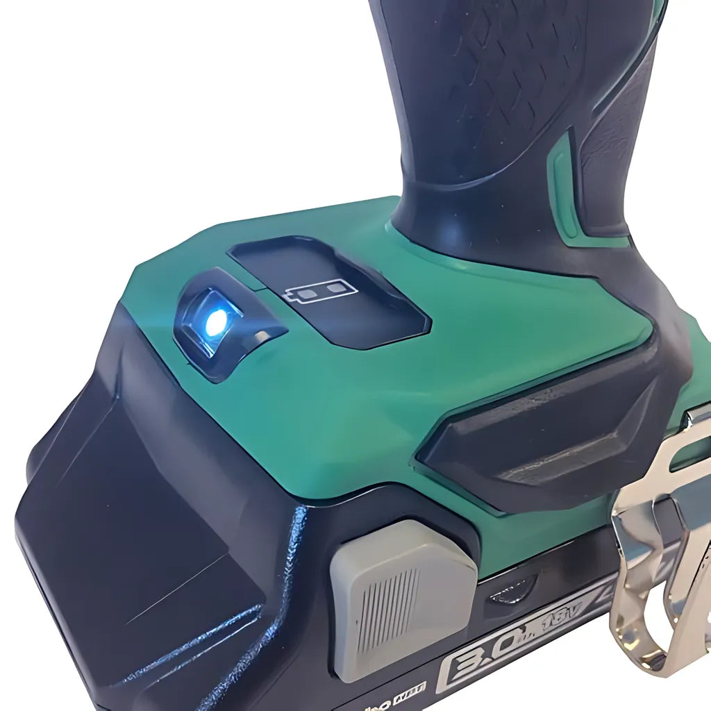 18 Volt Brushless Driver Drill-DS18DBL2Q4M-150