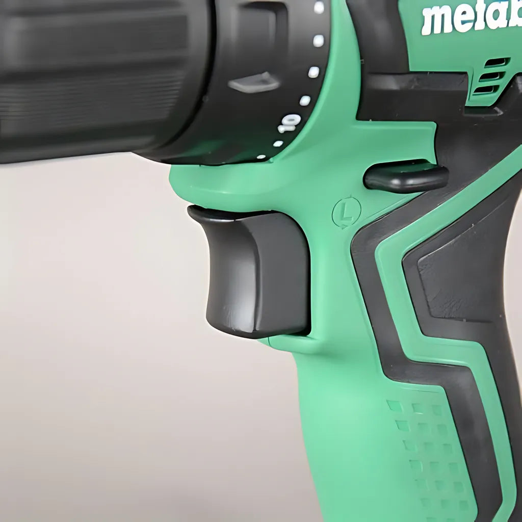 Metabo Hpt Ds18Ddx 18V Brushless 1/2-In Cordless Drill-DS18DDXM-106