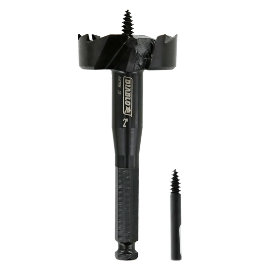 2 In. Dia. Speedemon™ Self-Feed Bit-DSF2000-3199