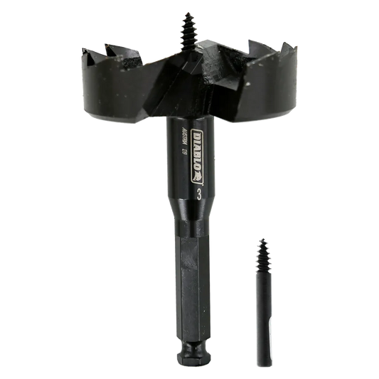 3 In. Dia. Speedemon™ Self-Feed Bit-DSF3000-3203