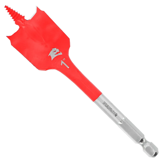 1 In. X 4 In. Spade Bit-DSP1060-3210