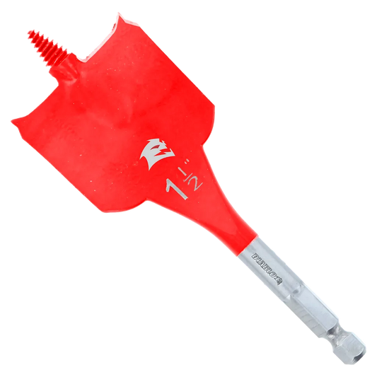1-1/2 In. X 4 In. Spade Bit-DSP1090-3213