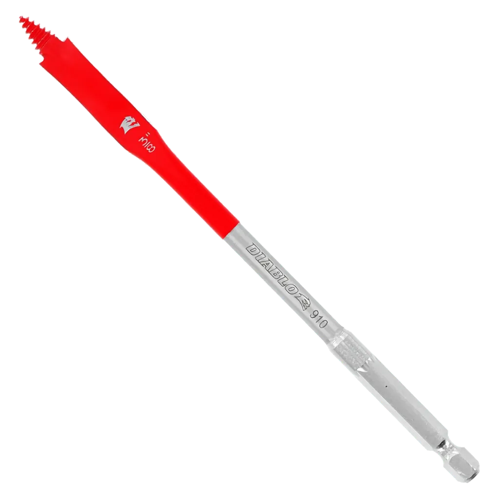 3/8 in. x 6 in. Spade Bit | Diablo Tools | PCS