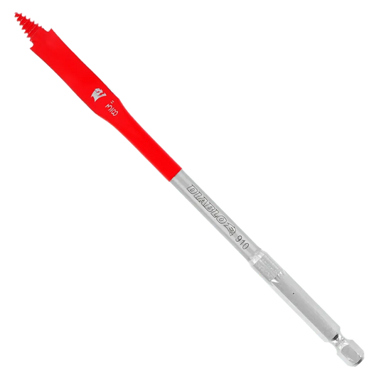 3/8 In. X 6 In. Spade Bit-DSP2030-3217