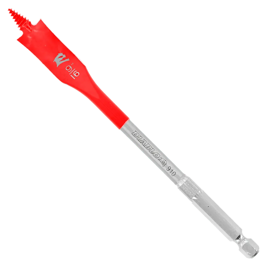 9/16 In. X 6 In. Spade Bit-DSP2060-3221