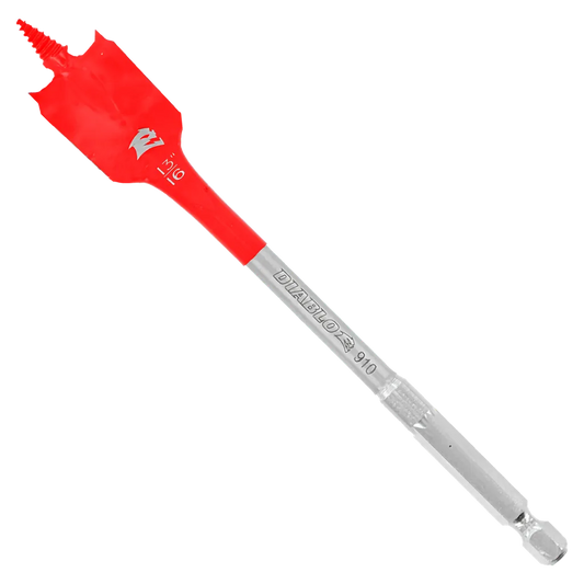 13/16 In. X 6 In. Spade Bit-DSP2100-3227