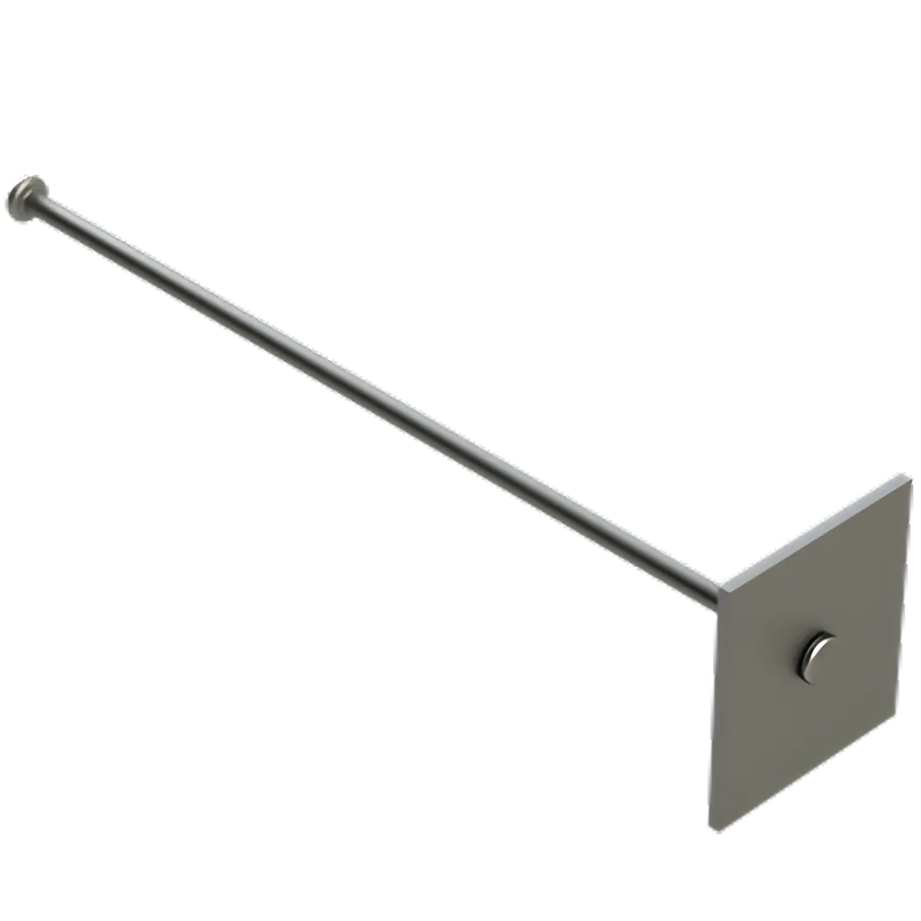A10 - Plate Tie DT-CF-0001-147