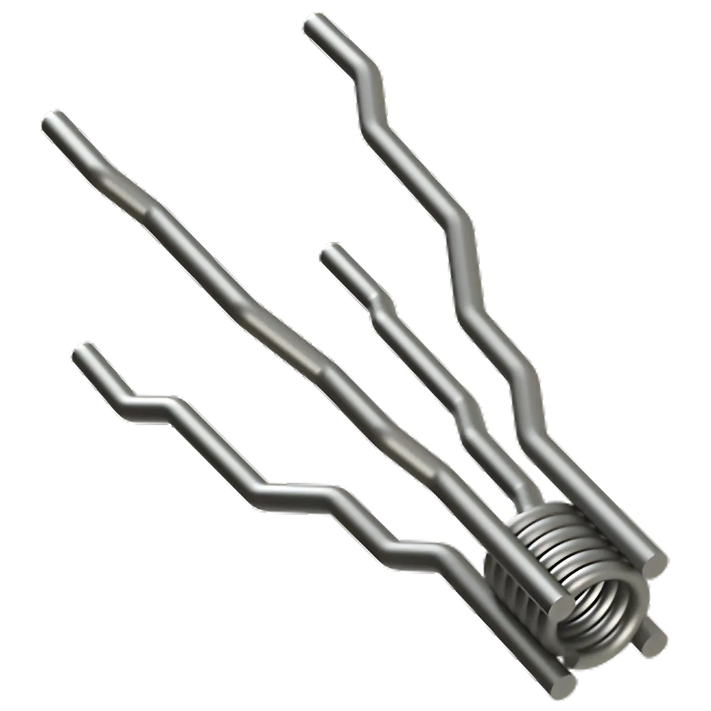 B22 - Four Strut Insert (Crimp) DT-CF-0021-563