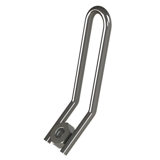 B32 - Handle Coil Nut DT-CF-0022-592