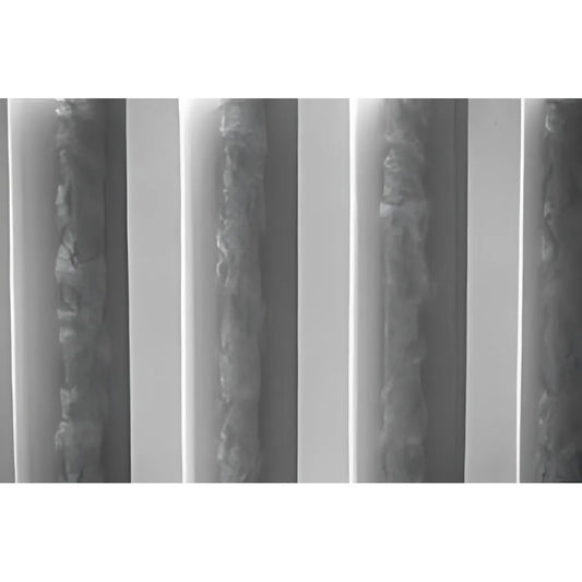 1-3/4" Fractured Fin (3" Oc Fin) DT-FO-0017-685