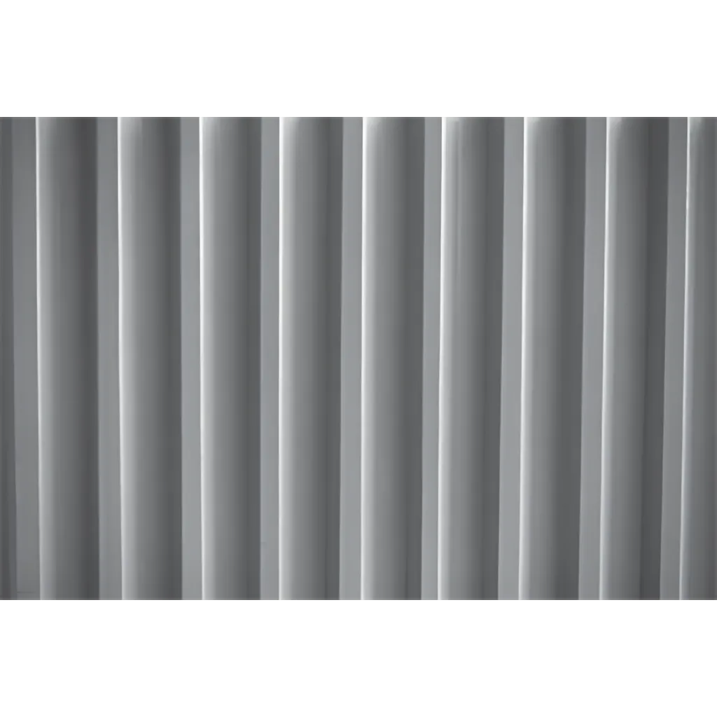 1/2" Deep Rib (1-1/4" Oc; Closed End) DT-FO-0019-688