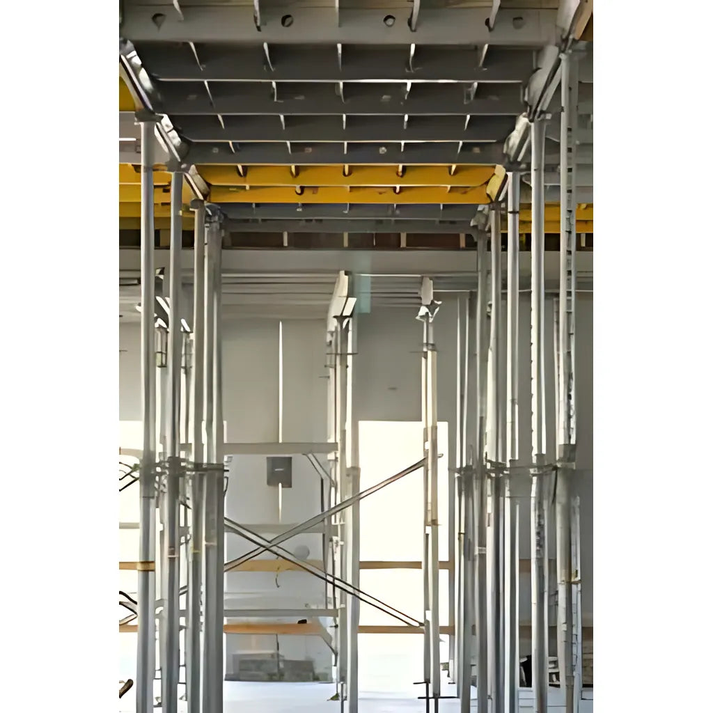 Deckfast Shoring System DT-FO-0206-855