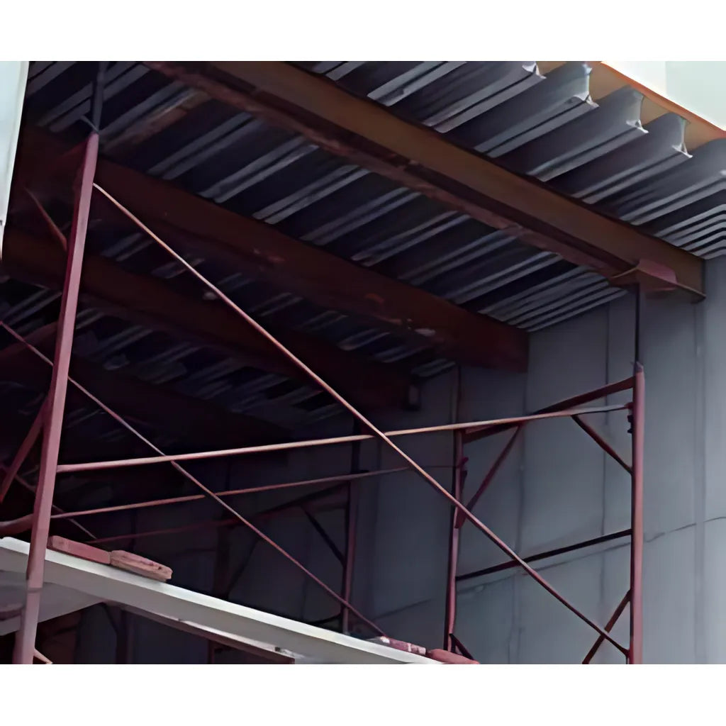 Framefast Shoring Frames DT-FO-0222-894