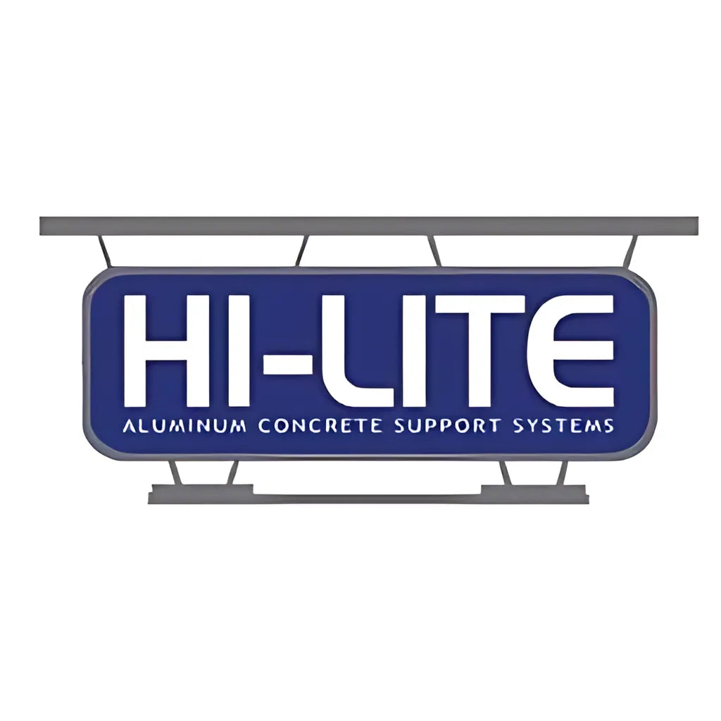 Hi-Lite 12K Aluminum Shoring Frame System DT-FO-0229-897