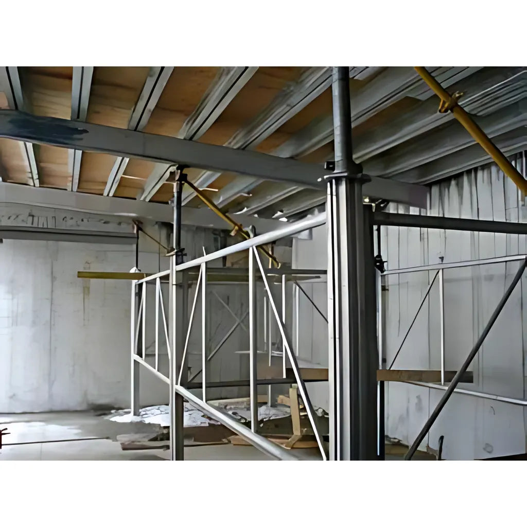 Shorfast Shoring System DT-FO-0262-950