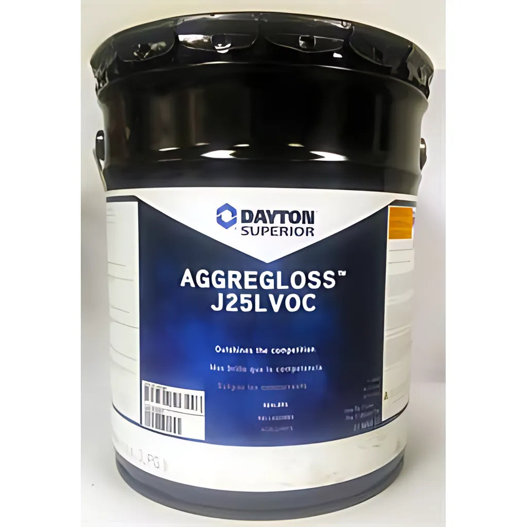 Aggregloss J25Lvoc