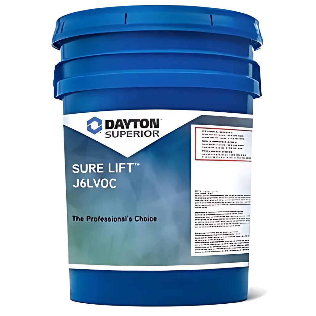 Sure Lift J6Lvoc