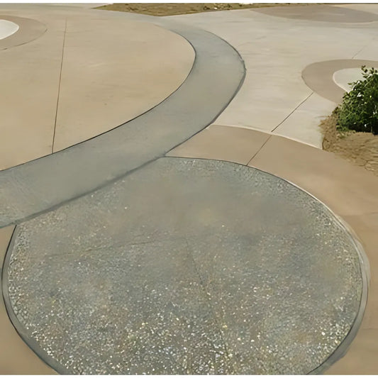 Top-Cast® Decorative Finish System