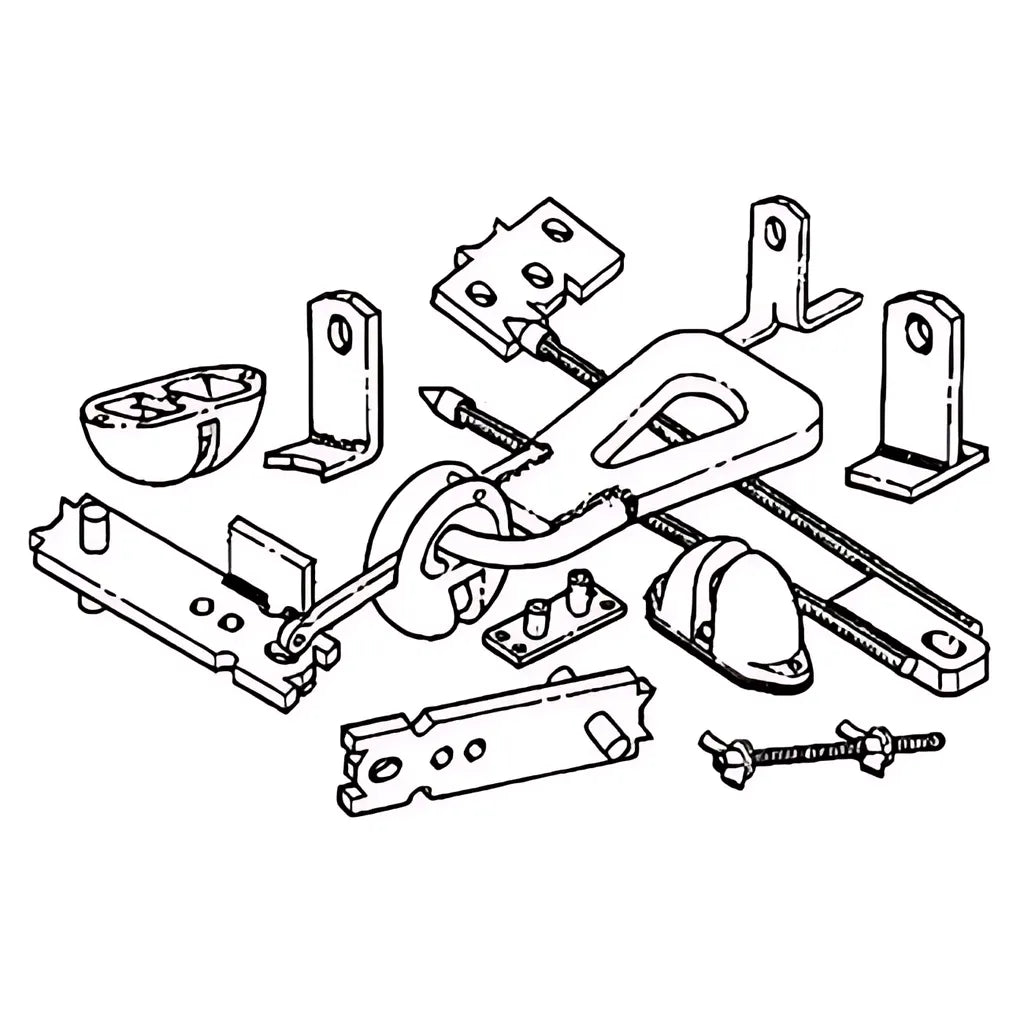 FLEET-LIFT SYSTEM