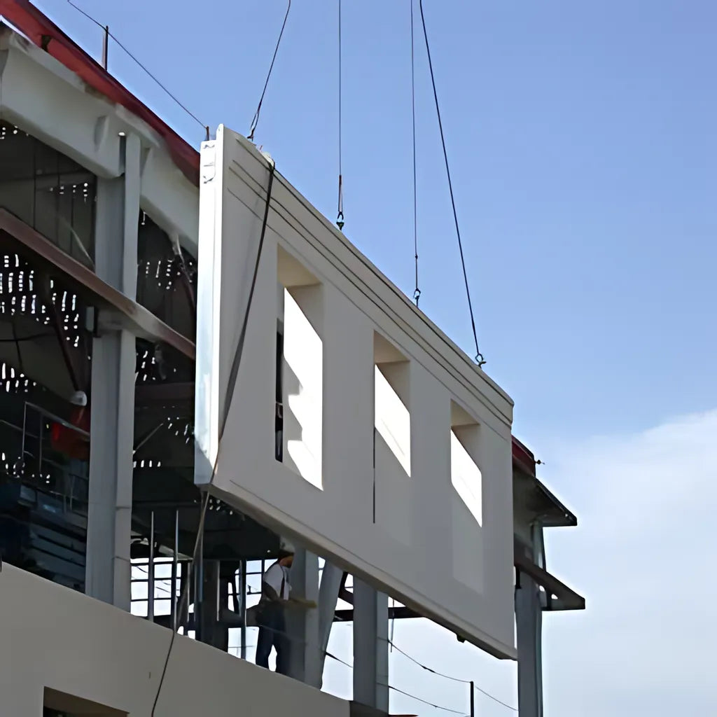 FLEET-LIFT SYSTEM