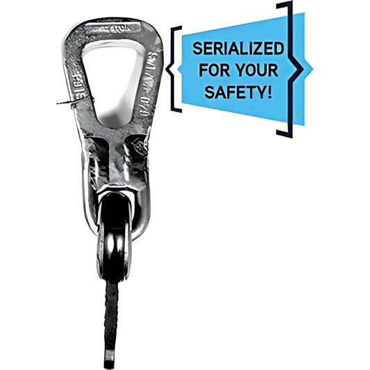 SWIFT LIFT® AND FLEET-LIFT™ LIFTING HARDWARE