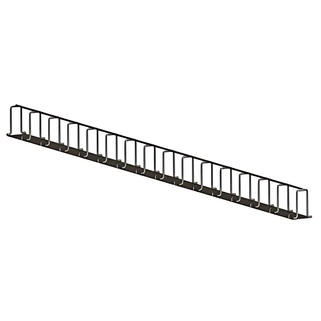 BBP - BEAM BOLSTER WITH PLATE