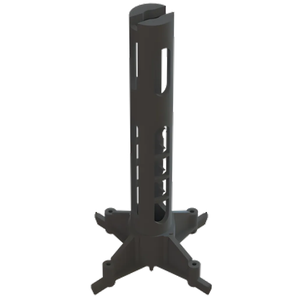PEZBH - AZTEC® E-Z BOLT HOLDER
