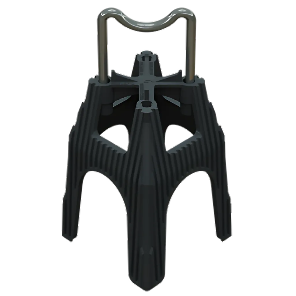 PHC - AZTEC® HY-CHAIR (HYBRID)