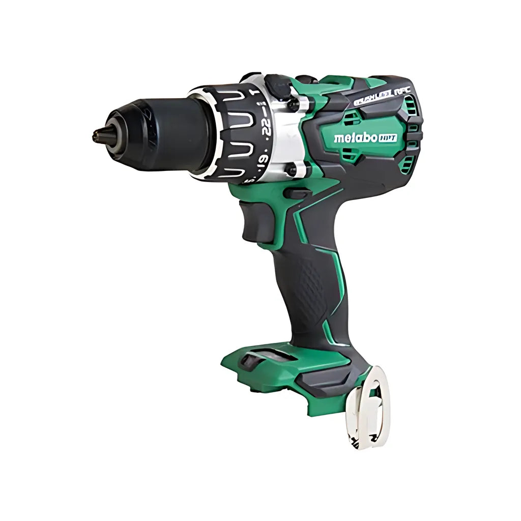 18V Lithium Ion Brushless Cordless Hammer Drill (Tool Body Only) | Dv18Dbl2Q4-DV18DBL2Q4M-125