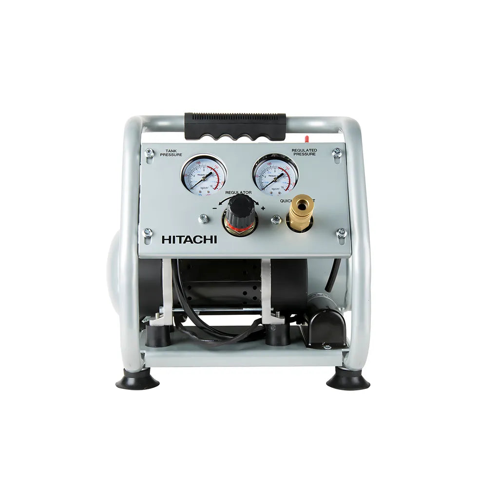 1 Gallon Quiet Compressor EC28M-101