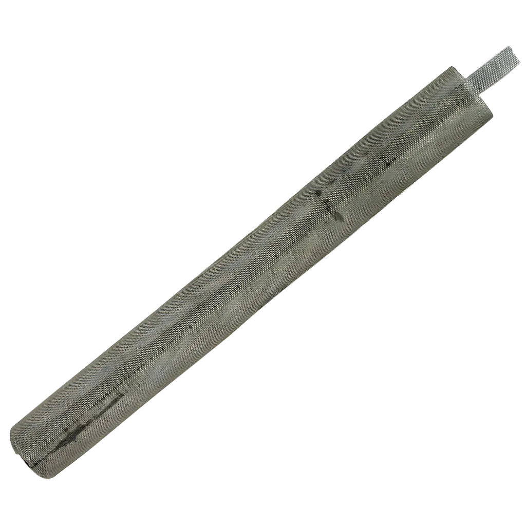 8-In. Steel Epoxy-Adhesive Screen Tube For 3/4-In. Rod (Pack Of 25)-ETS758-SP3953-4263