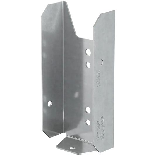 Fb Stainless-Steel Fence Rail Bracket For 2X4 (Pack Of 50)-FB24SS-SP8842-9415