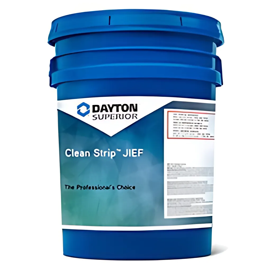 Dayton Superior'S J1Ef Water Based Concrete Forming Liquid Release Agent
