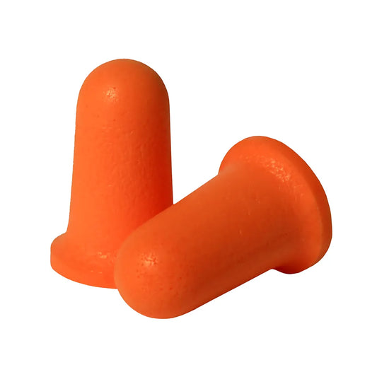 Radians Deviator® 33 Disposable Foam Uncorded Earplugs