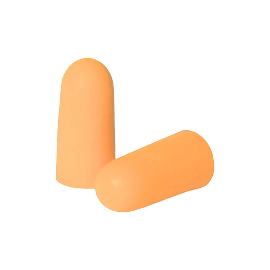 Radians EVADER® 33 Disposable Foam Uncorded Earplugs