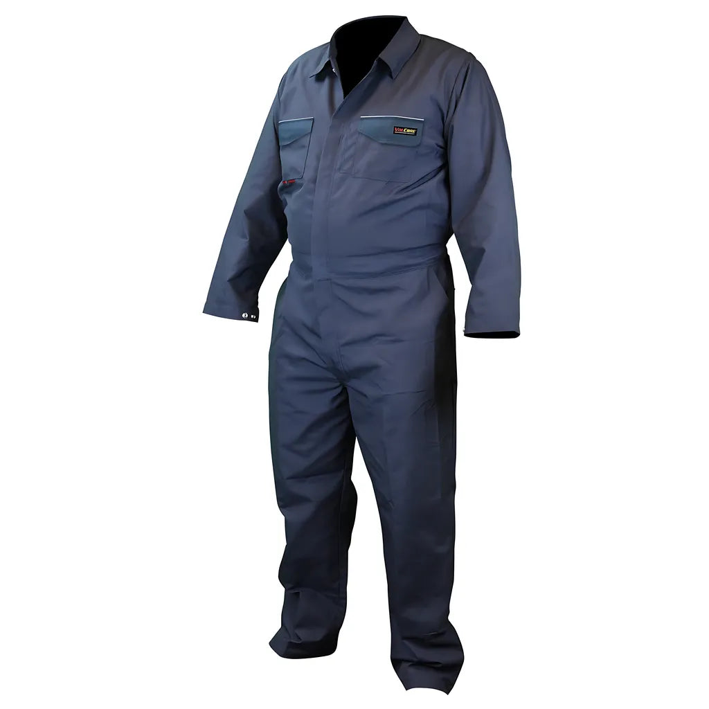 Radians FRCA-001 VolCore Cotton/Nylon FR Coverall