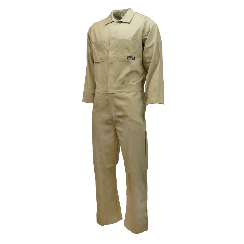 Radians FRCA-004 VolCore Cotton FR Coverall
