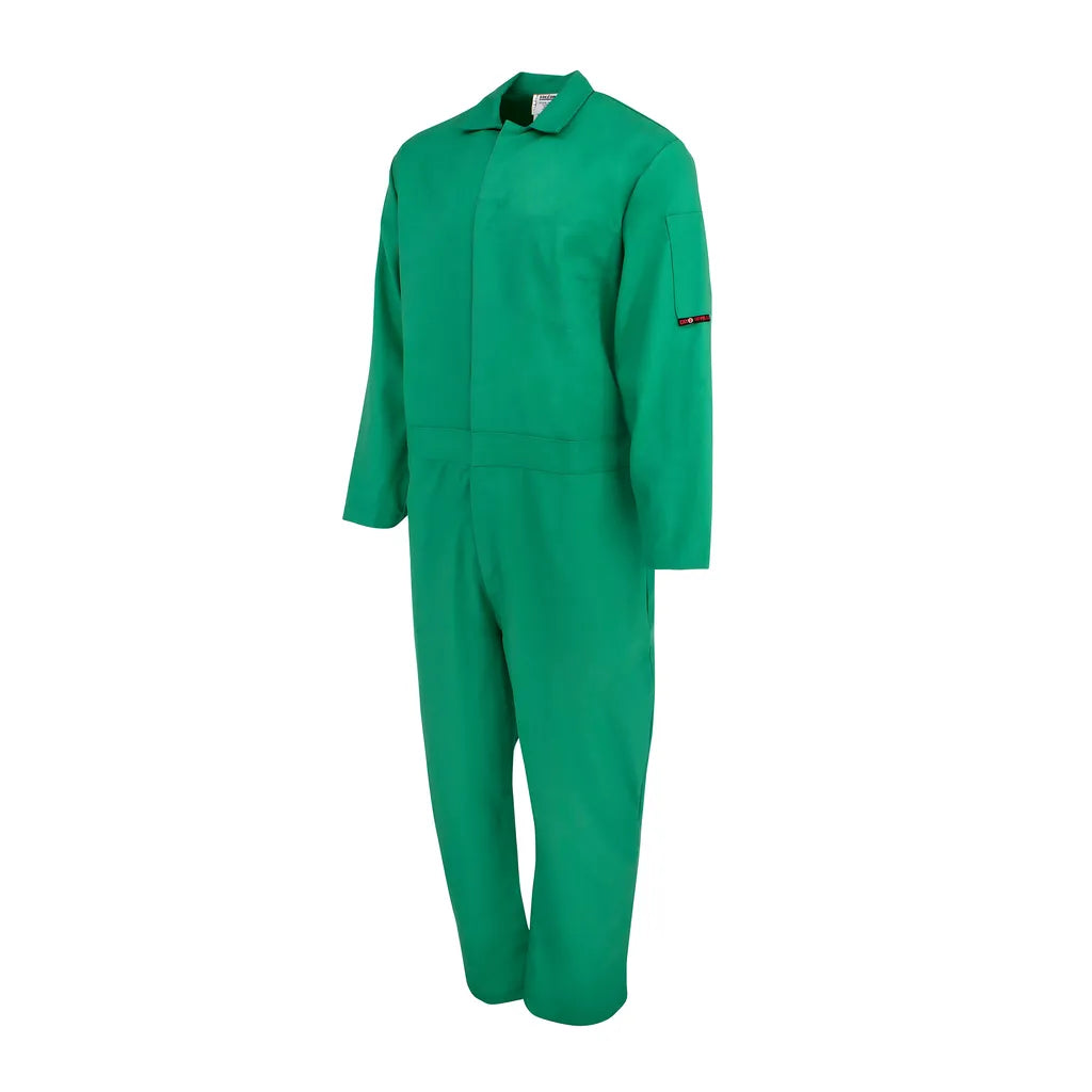 Radians FRCA-WCA VolCore Welding Front Snap Coverall