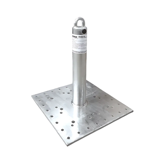 18" Post Anchor FS-EX326-5465