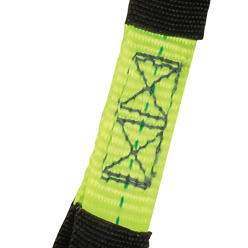 18" Web Assembly: Snap Hook FS060-WEB-SH-6867